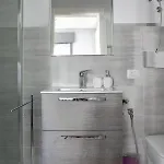 Santa Maria Appartement *