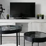 Appartement Santa Maria