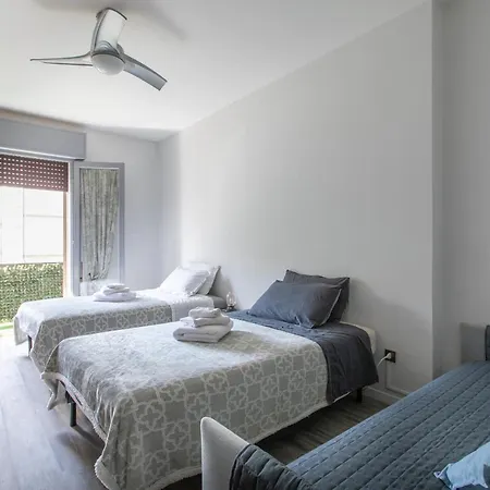 Appartement Santa Maria