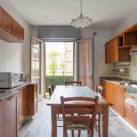Santa Maria Appartement Treviso