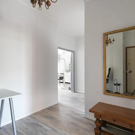 Apartment Santa Maria *