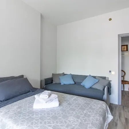 Appartement Santa Maria *