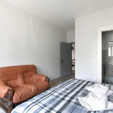 Appartement Santa Maria *